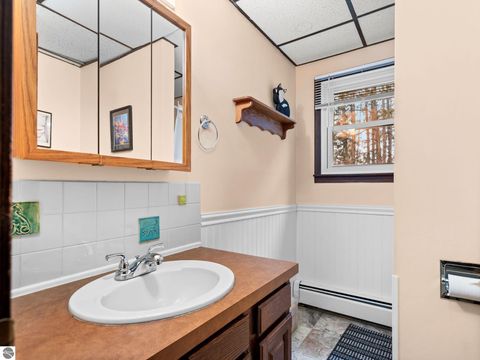 Tiny photo for 2230 S 43 1/2 Road, Cadillac, MI 49601 (MLS # 1943485)