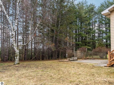 Tiny photo for 2230 S 43 1/2 Road, Cadillac, MI 49601 (MLS # 1943485)