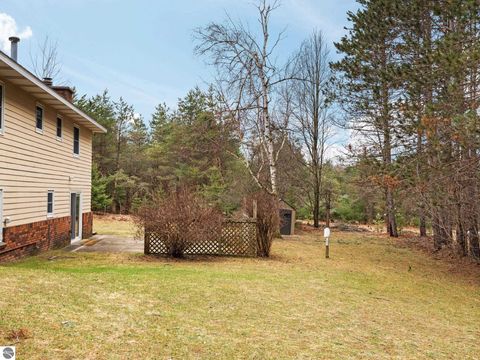 Tiny photo for 2230 S 43 1/2 Road, Cadillac, MI 49601 (MLS # 1943485)