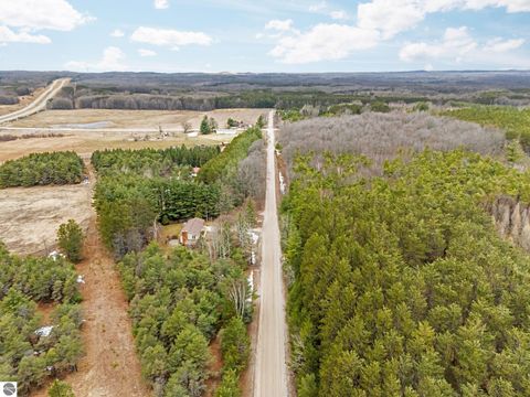 Tiny photo for 2230 S 43 1/2 Road, Cadillac, MI 49601 (MLS # 1943485)