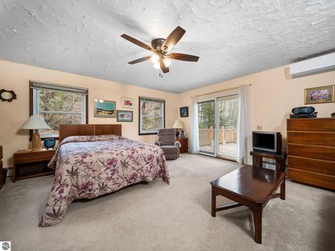 Tiny photo for 2230 S 43 1/2 Road, Cadillac, MI 49601 (MLS # 1943485)