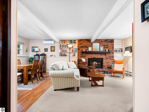 Tiny photo for 2230 S 43 1/2 Road, Cadillac, MI 49601 (MLS # 1943485)