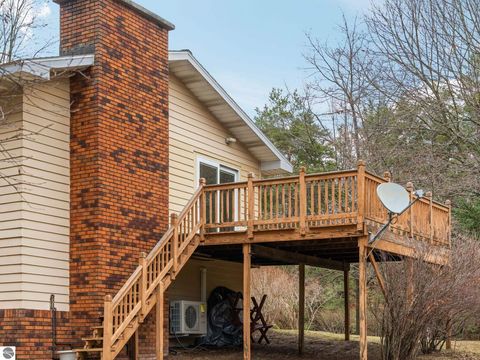 Tiny photo for 2230 S 43 1/2 Road, Cadillac, MI 49601 (MLS # 1943485)