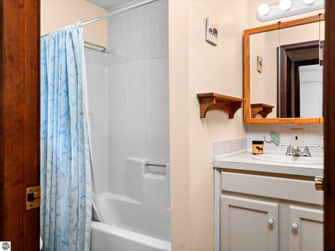 Tiny photo for 2230 S 43 1/2 Road, Cadillac, MI 49601 (MLS # 1943485)