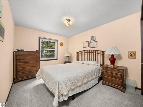 Tiny photo for 2230 S 43 1/2 Road, Cadillac, MI 49601 (MLS # 1943485)