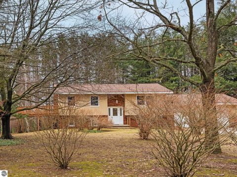 Tiny photo for 2230 S 43 1/2 Road, Cadillac, MI 49601 (MLS # 1943485)