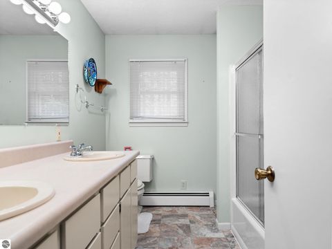 Tiny photo for 2230 S 43 1/2 Road, Cadillac, MI 49601 (MLS # 1943485)