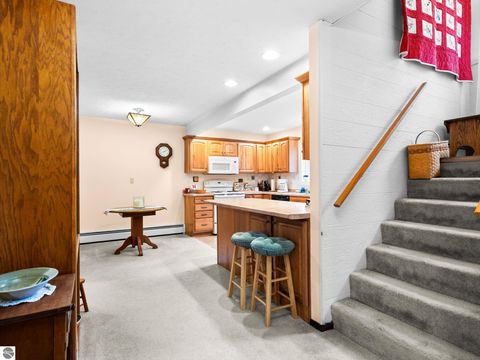 Tiny photo for 2230 S 43 1/2 Road, Cadillac, MI 49601 (MLS # 1943485)