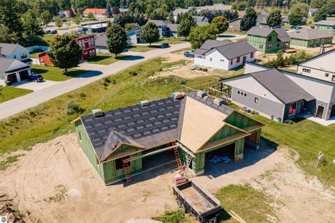 Tiny photo for 11563 S Sunset Drive, Empire, MI 49630 (MLS # 1949146)
