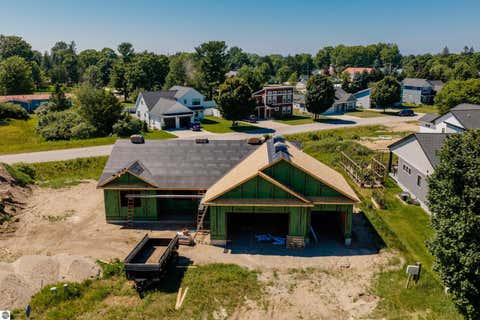 Tiny photo for 11563 S Sunset Drive, Empire, MI 49630 (MLS # 1949146)