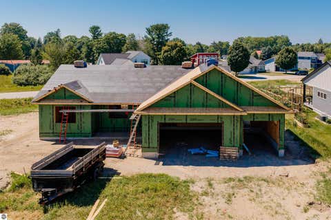 Photo of 11563 S Sunset Drive, Empire, MI 49630 (MLS # 1949146)