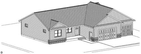 Tiny photo for 11563 S Sunset Drive, Empire, MI 49630 (MLS # 1949146)