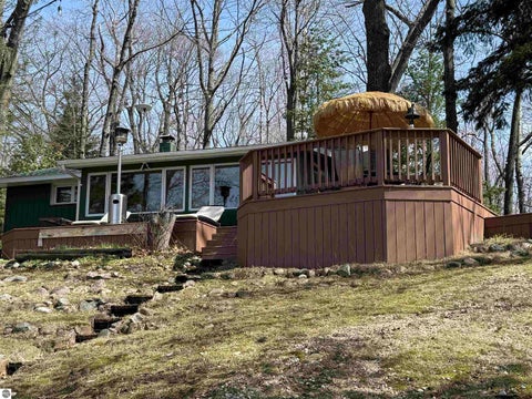 Tiny photo for 8251 W Sapphire, Lake City, MI 49651 (MLS # 1943547)