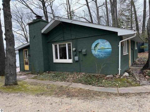 Tiny photo for 8251 W Sapphire, Lake City, MI 49651 (MLS # 1943547)