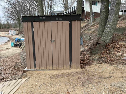 Tiny photo for 8251 W Sapphire, Lake City, MI 49651 (MLS # 1943547)