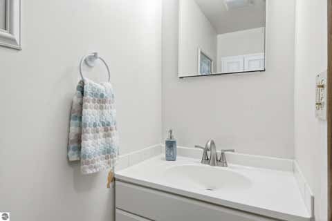 Tiny photo for 13638 S Thorn Creek Drive #5, Traverse City, MI 49684 (MLS # 1947860)