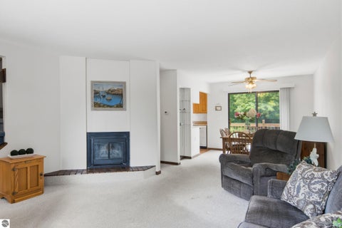 Tiny photo for 13638 S Thorn Creek Drive #5, Traverse City, MI 49684 (MLS # 1947860)