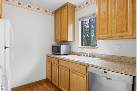 Tiny photo for 13638 S Thorn Creek Drive #5, Traverse City, MI 49684 (MLS # 1947860)