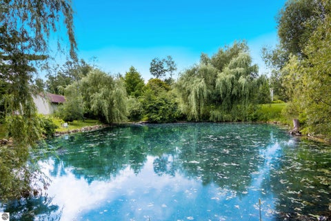 Tiny photo for 13638 S Thorn Creek Drive #5, Traverse City, MI 49684 (MLS # 1947860)