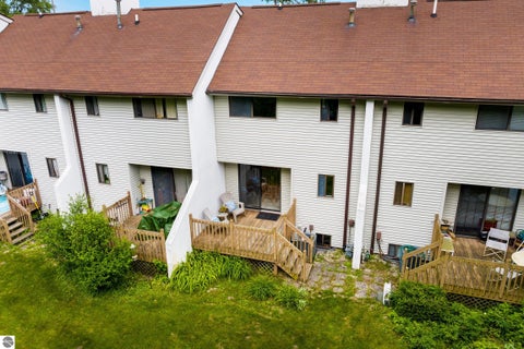 Tiny photo for 13638 S Thorn Creek Drive #5, Traverse City, MI 49684 (MLS # 1947860)