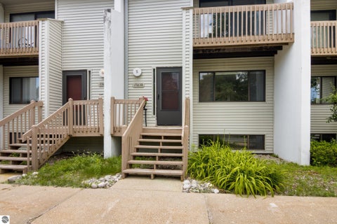 Tiny photo for 13638 S Thorn Creek Drive #5, Traverse City, MI 49684 (MLS # 1947860)