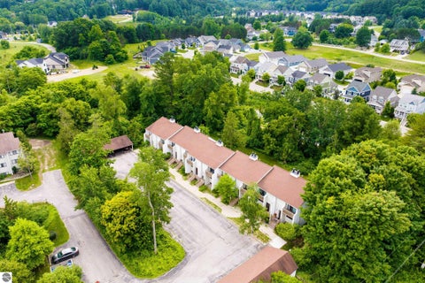 Tiny photo for 13638 S Thorn Creek Drive #5, Traverse City, MI 49684 (MLS # 1947860)
