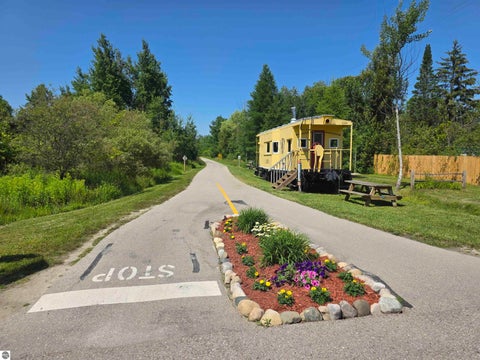 Tiny photo for 13638 S Thorn Creek Drive #5, Traverse City, MI 49684 (MLS # 1947860)