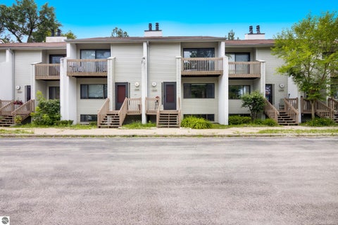 Tiny photo for 13638 S Thorn Creek Drive #5, Traverse City, MI 49684 (MLS # 1947860)