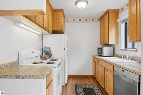 Tiny photo for 13638 S Thorn Creek Drive #5, Traverse City, MI 49684 (MLS # 1947860)