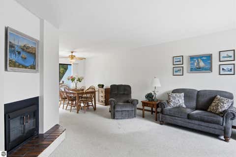 Tiny photo for 13638 S Thorn Creek Drive #5, Traverse City, MI 49684 (MLS # 1947860)