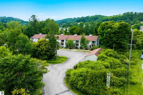 Photo of 13638 S Thorn Creek Drive #5, Traverse City, MI 49684 (MLS # 1947860)