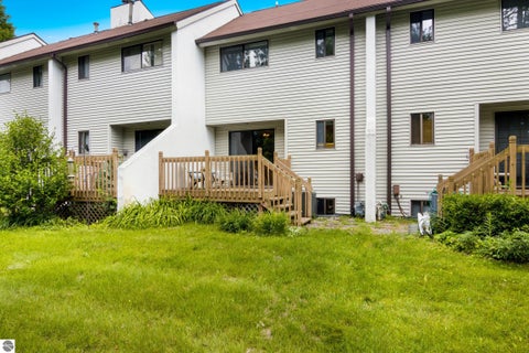 Tiny photo for 13638 S Thorn Creek Drive #5, Traverse City, MI 49684 (MLS # 1947860)