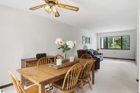 Tiny photo for 13638 S Thorn Creek Drive #5, Traverse City, MI 49684 (MLS # 1947860)