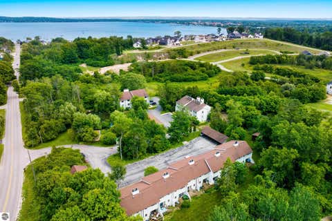 Tiny photo for 13638 S Thorn Creek Drive #5, Traverse City, MI 49684 (MLS # 1947860)