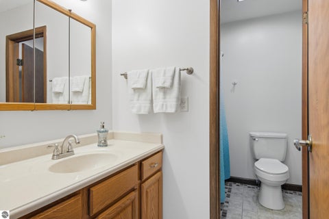 Tiny photo for 13638 S Thorn Creek Drive #5, Traverse City, MI 49684 (MLS # 1947860)
