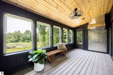 Tiny photo for 720 S East Silver Lake Road, Traverse City, MI 49685 (MLS # 1949144)