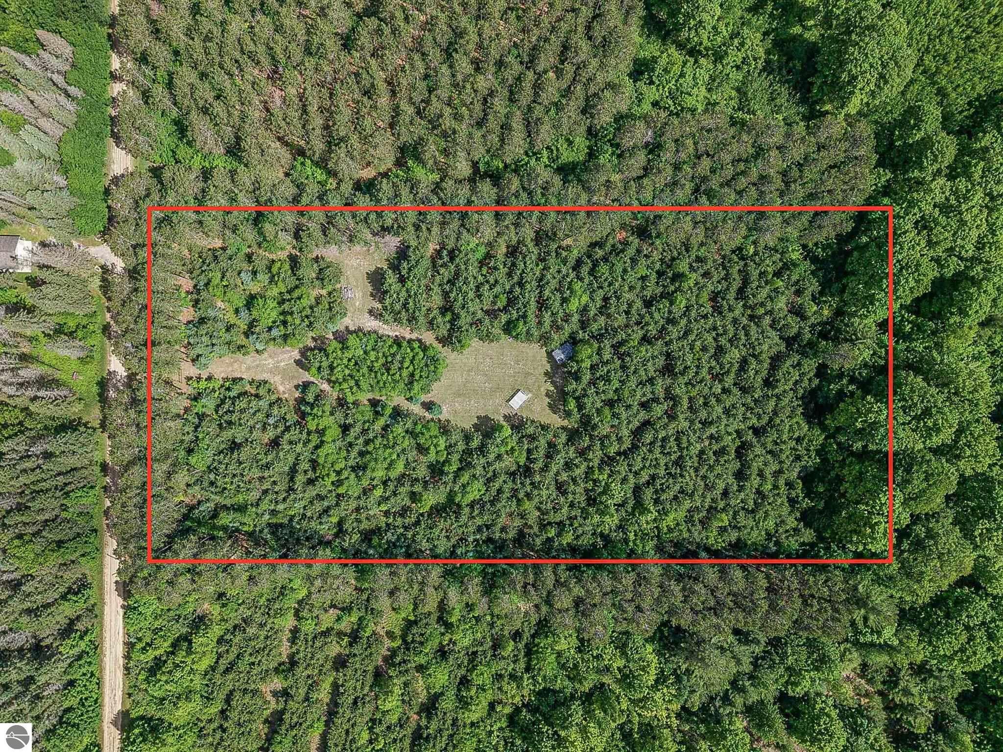 Photo 1 of 28 — 8767 Rustic Lane, Fife Lake, MI 49633