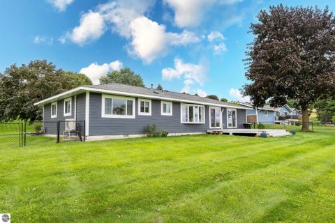Tiny photo for 3363 Scenic Hills Drive, Williamsburg, MI 49690 (MLS # 1949797)