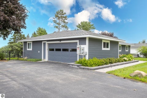 Tiny photo for 3363 Scenic Hills Drive, Williamsburg, MI 49690 (MLS # 1949797)