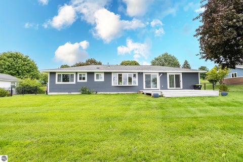 Tiny photo for 3363 Scenic Hills Drive, Williamsburg, MI 49690 (MLS # 1949797)