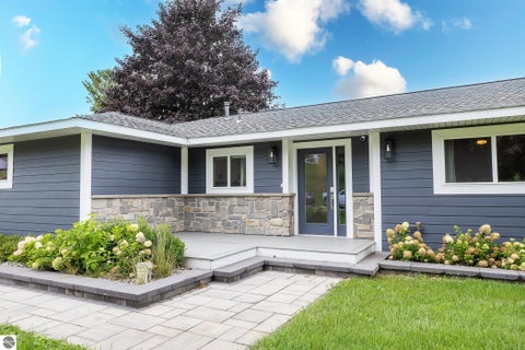 Tiny photo for 3363 Scenic Hills Drive, Williamsburg, MI 49690 (MLS # 1949797)