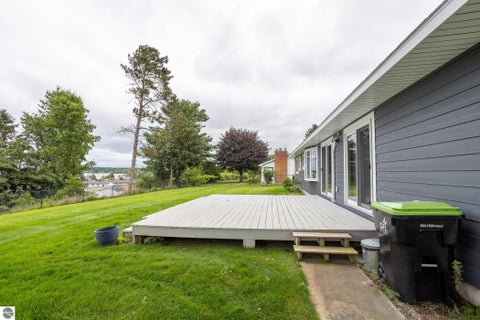 Tiny photo for 3363 Scenic Hills Drive, Williamsburg, MI 49690 (MLS # 1949797)
