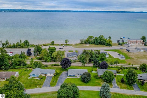 Tiny photo for 3363 Scenic Hills Drive, Williamsburg, MI 49690 (MLS # 1949797)