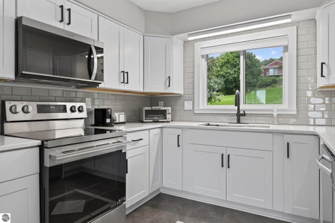 Tiny photo for 3363 Scenic Hills Drive, Williamsburg, MI 49690 (MLS # 1949797)