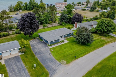 Tiny photo for 3363 Scenic Hills Drive, Williamsburg, MI 49690 (MLS # 1949797)