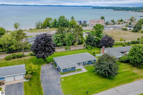 Tiny photo for 3363 Scenic Hills Drive, Williamsburg, MI 49690 (MLS # 1949797)