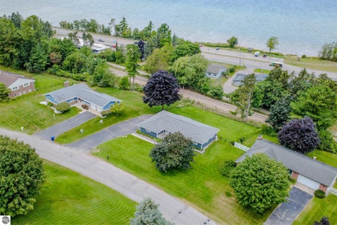 Tiny photo for 3363 Scenic Hills Drive, Williamsburg, MI 49690 (MLS # 1949797)