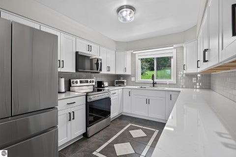 Tiny photo for 3363 Scenic Hills Drive, Williamsburg, MI 49690 (MLS # 1949797)