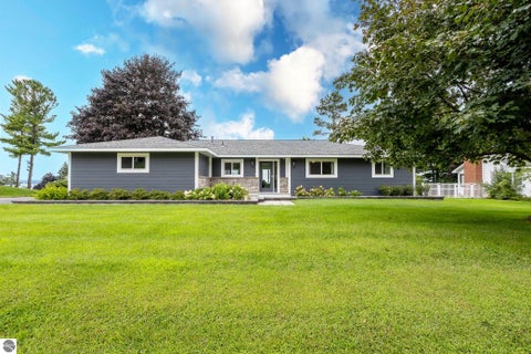Tiny photo for 3363 Scenic Hills Drive, Williamsburg, MI 49690 (MLS # 1949797)