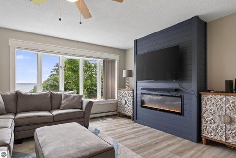 Tiny photo for 3363 Scenic Hills Drive, Williamsburg, MI 49690 (MLS # 1949797)